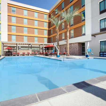 Hilton Garden Inn Phoenix-Tempe University Research Park, Az Екстериор снимка