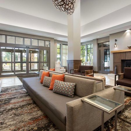 Hilton Garden Inn Phoenix-Tempe University Research Park, Az Екстериор снимка