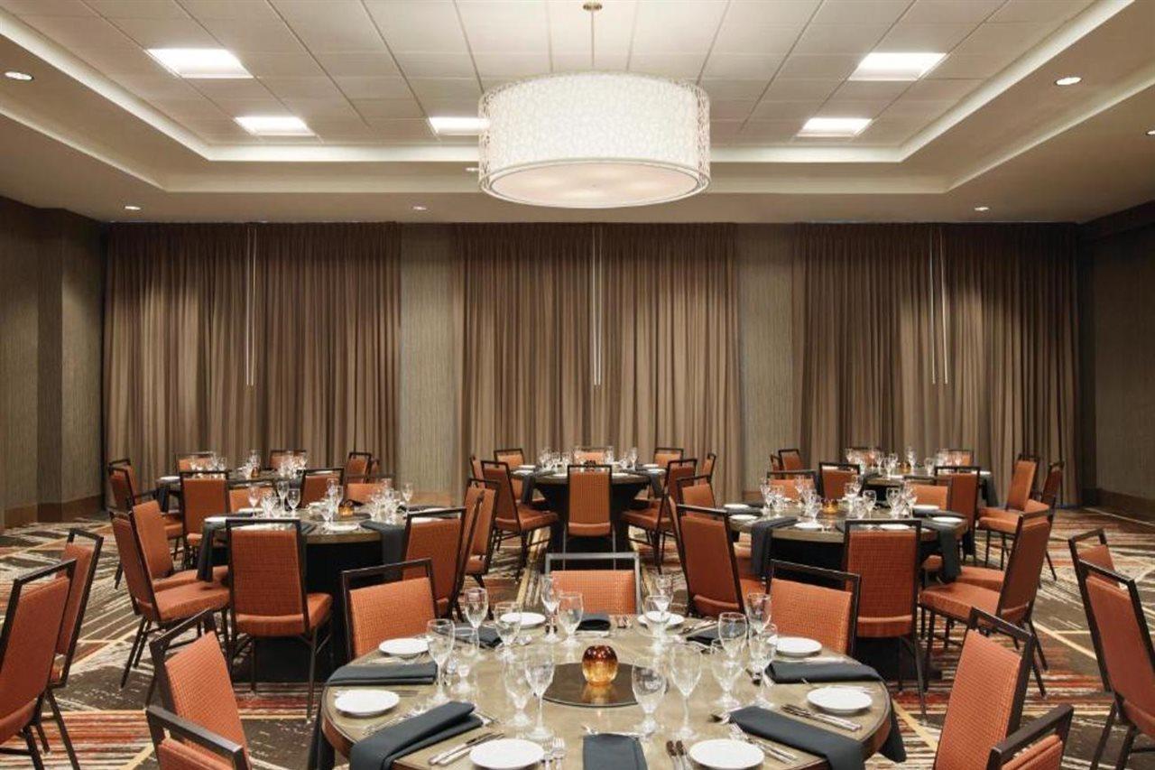 Hilton Garden Inn Phoenix-Tempe University Research Park, Az Екстериор снимка