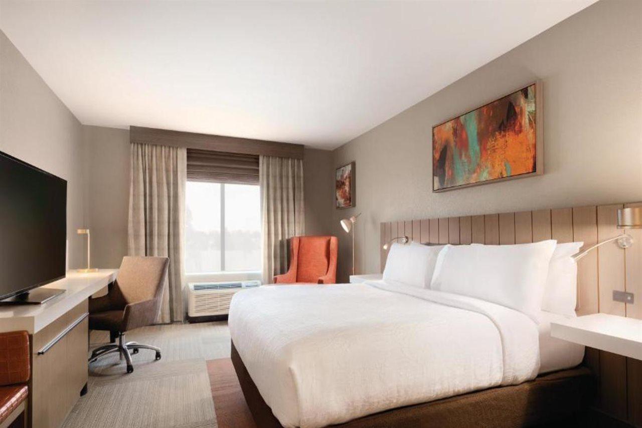 Hilton Garden Inn Phoenix-Tempe University Research Park, Az Екстериор снимка