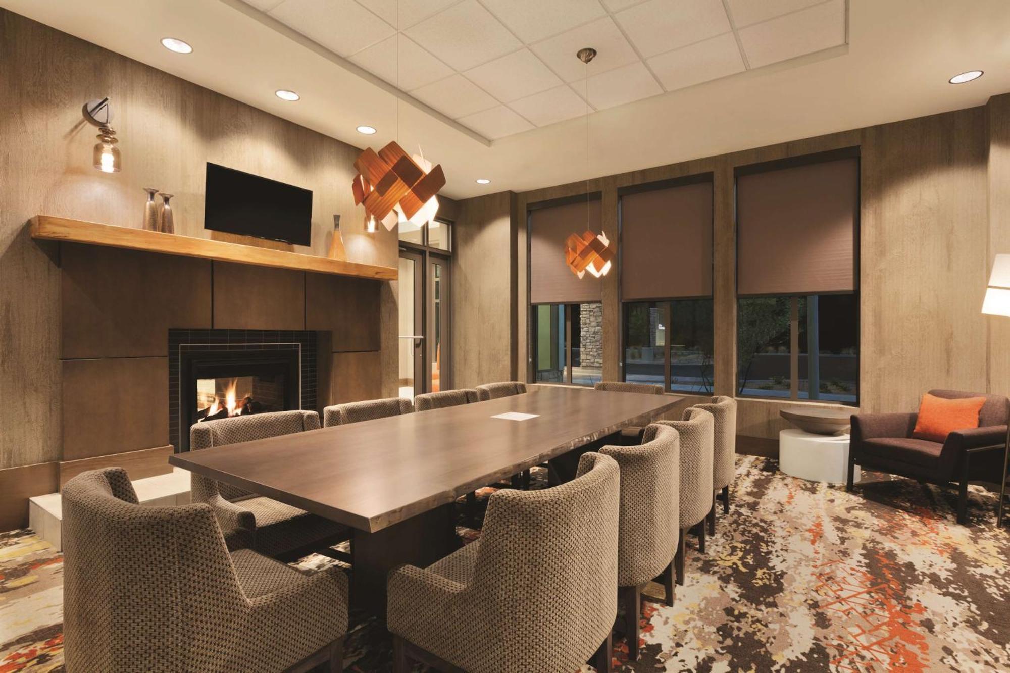Hilton Garden Inn Phoenix-Tempe University Research Park, Az Екстериор снимка