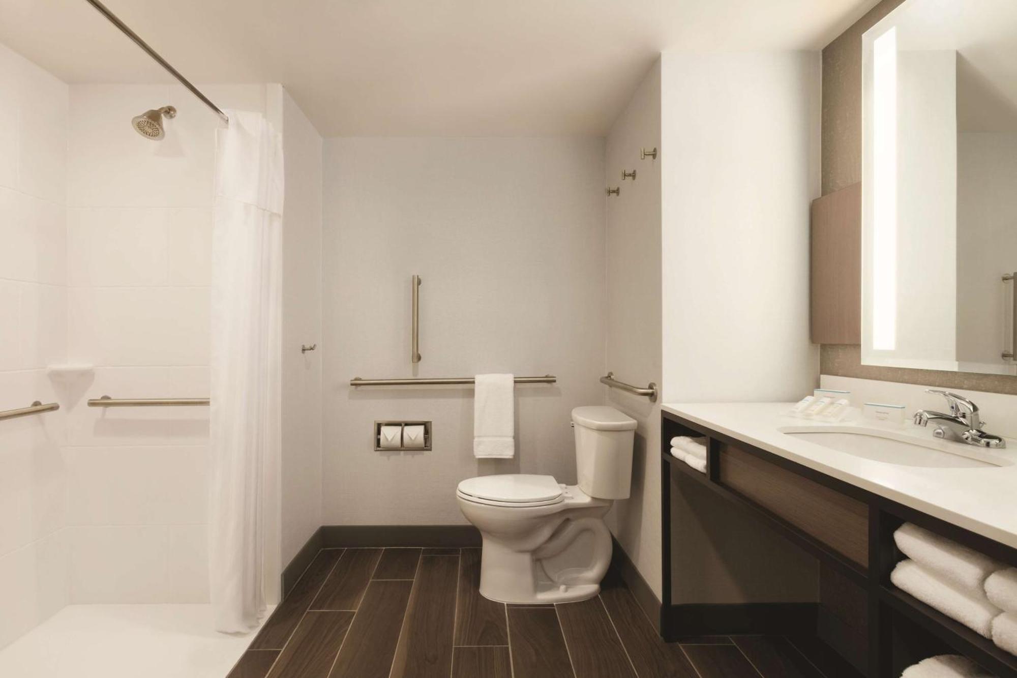 Hilton Garden Inn Phoenix-Tempe University Research Park, Az Екстериор снимка