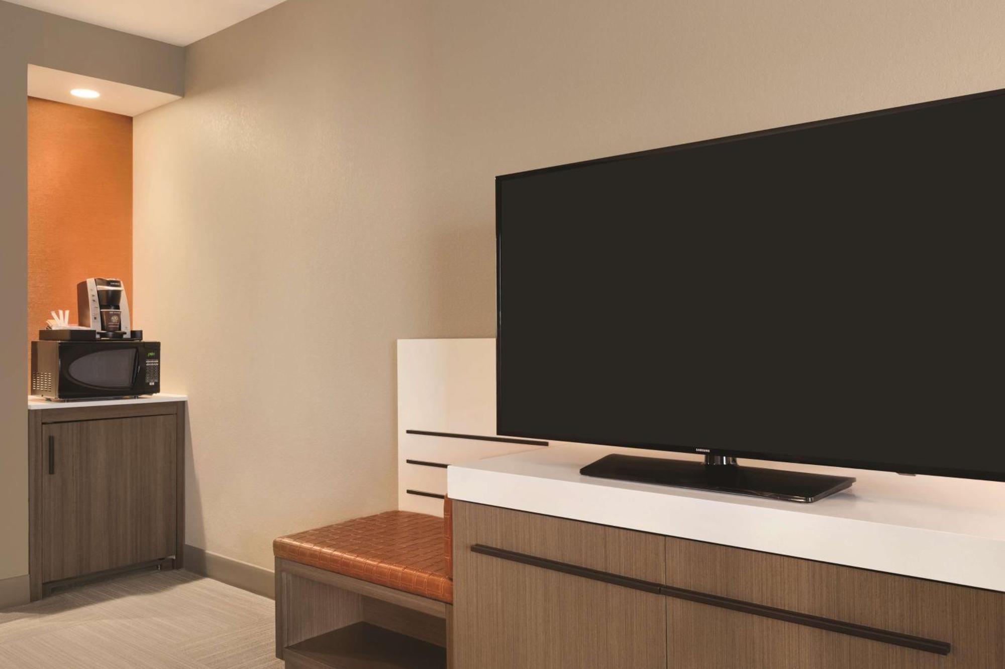 Hilton Garden Inn Phoenix-Tempe University Research Park, Az Екстериор снимка