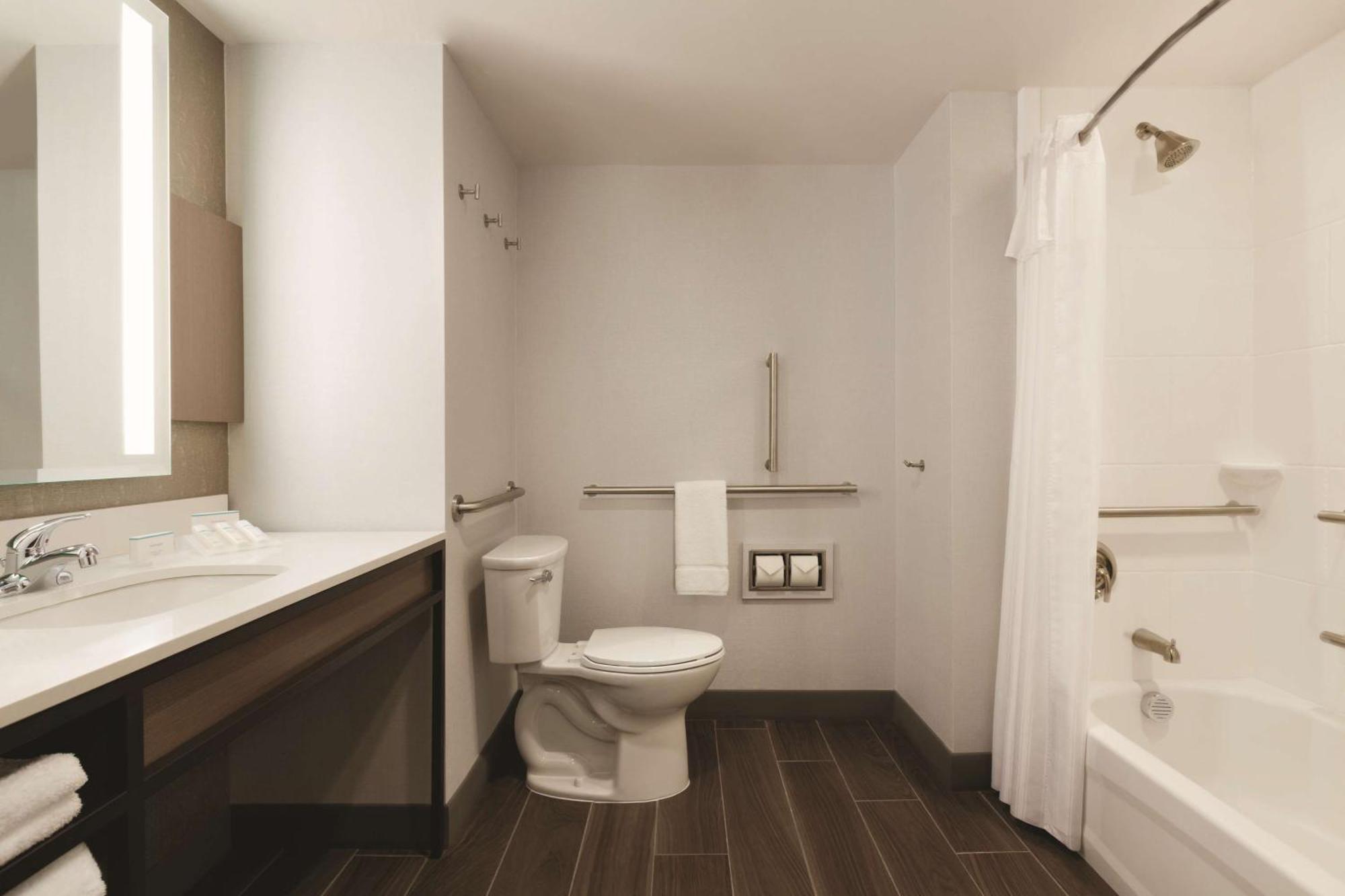 Hilton Garden Inn Phoenix-Tempe University Research Park, Az Екстериор снимка