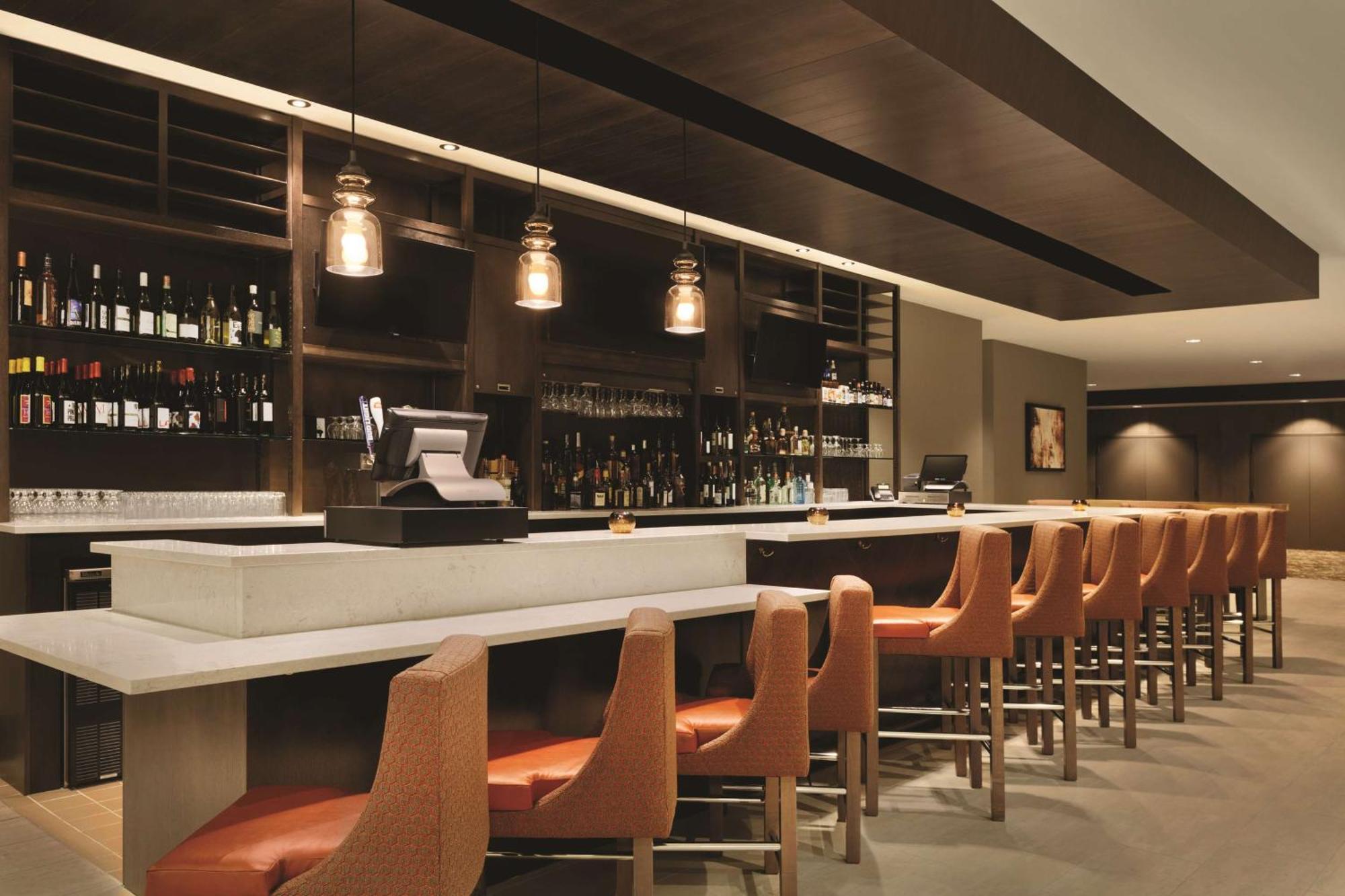 Hilton Garden Inn Phoenix-Tempe University Research Park, Az Екстериор снимка