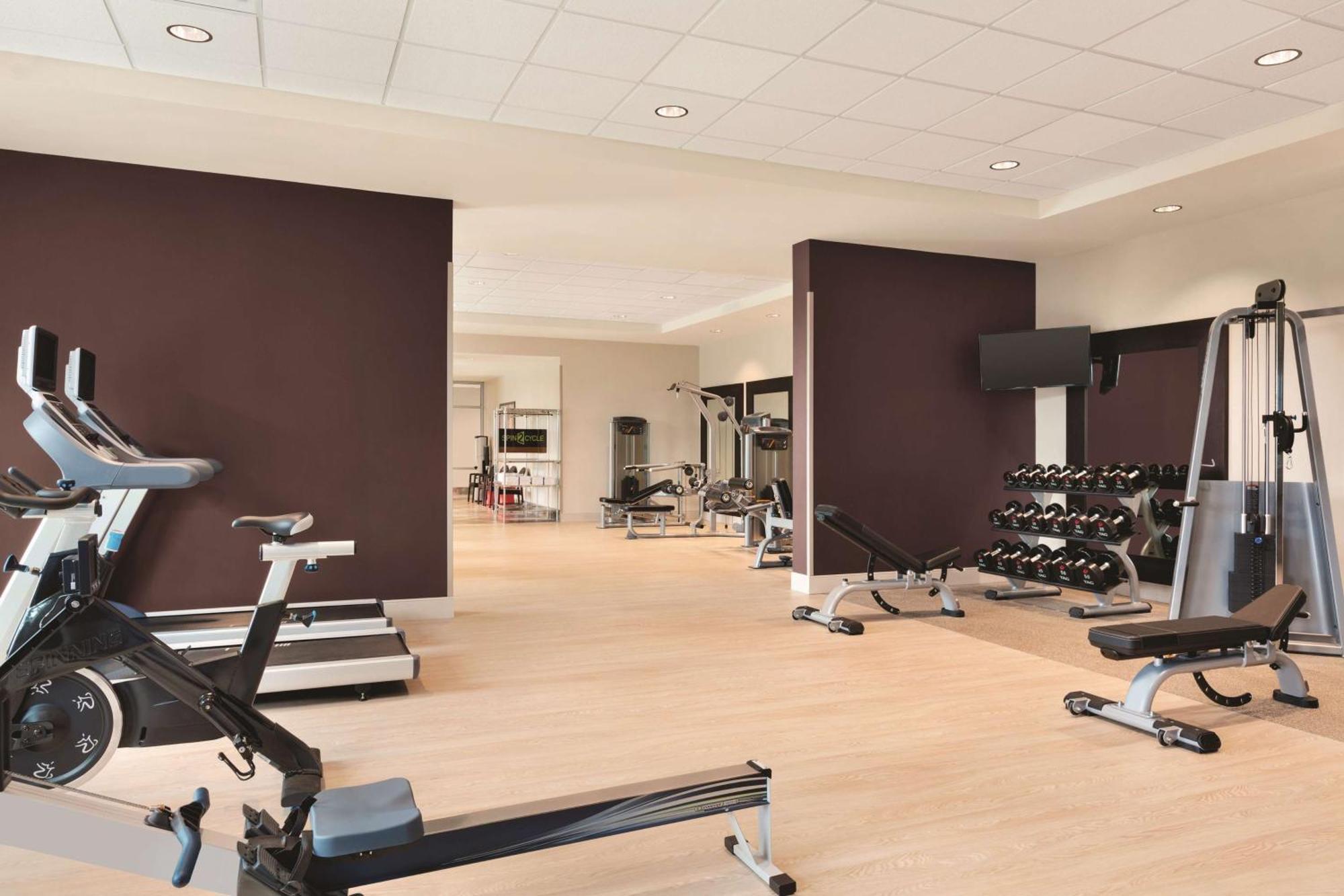 Hilton Garden Inn Phoenix-Tempe University Research Park, Az Екстериор снимка
