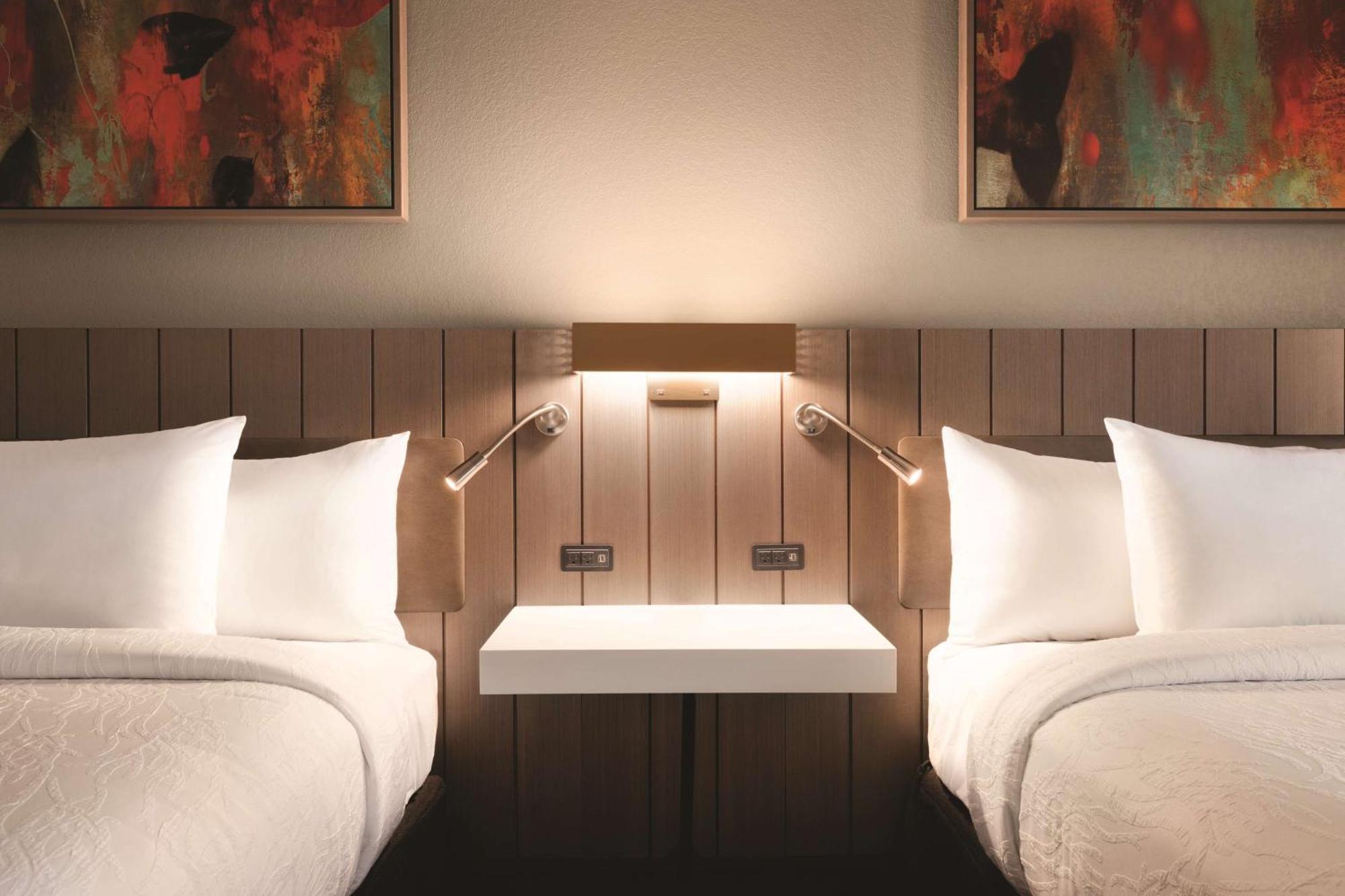 Hilton Garden Inn Phoenix-Tempe University Research Park, Az Екстериор снимка