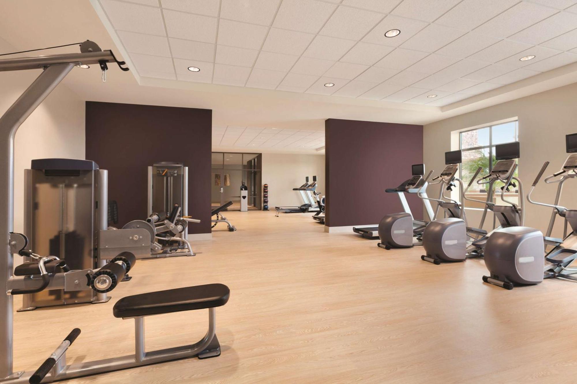 Hilton Garden Inn Phoenix-Tempe University Research Park, Az Екстериор снимка