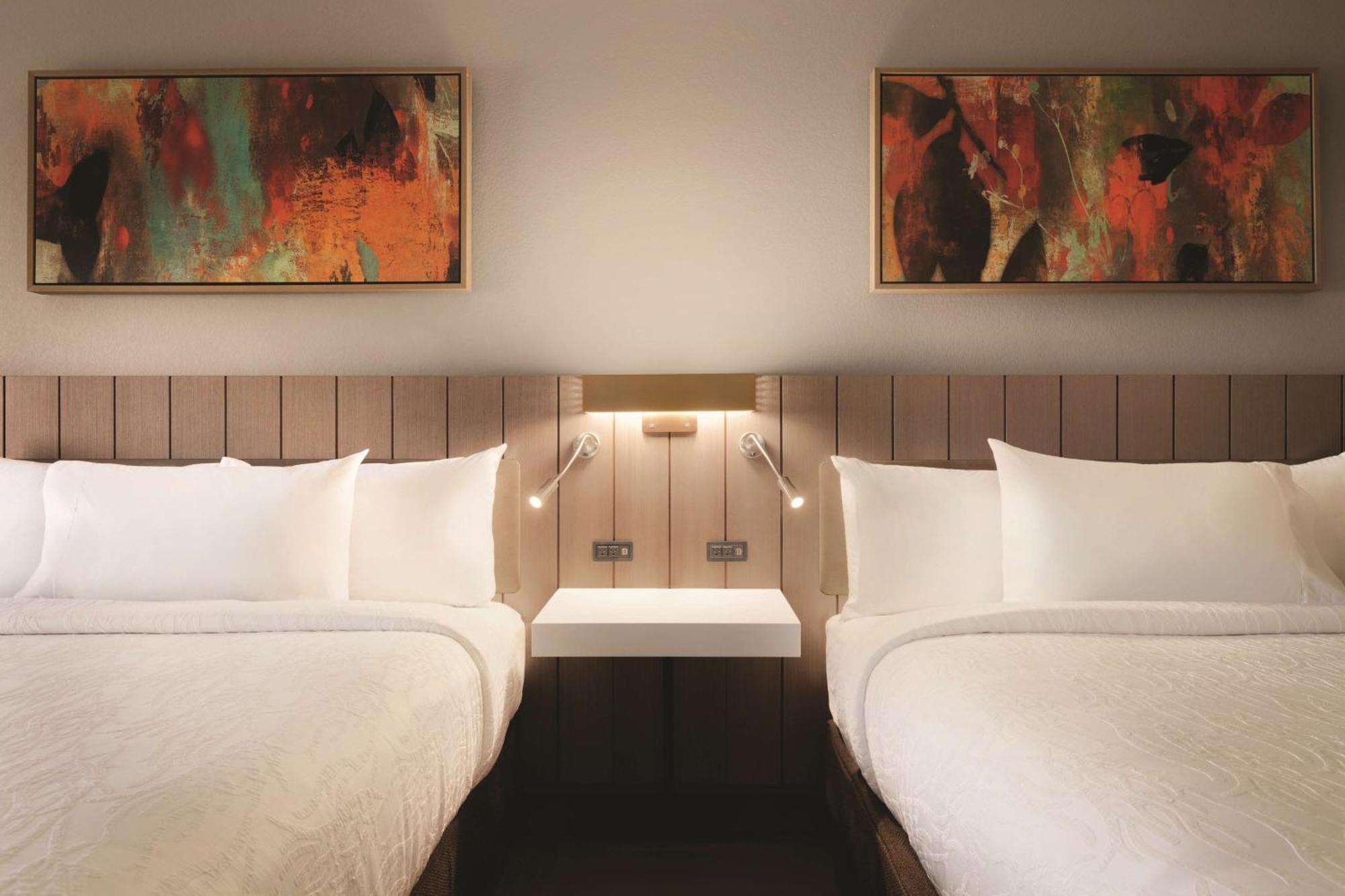 Hilton Garden Inn Phoenix-Tempe University Research Park, Az Екстериор снимка
