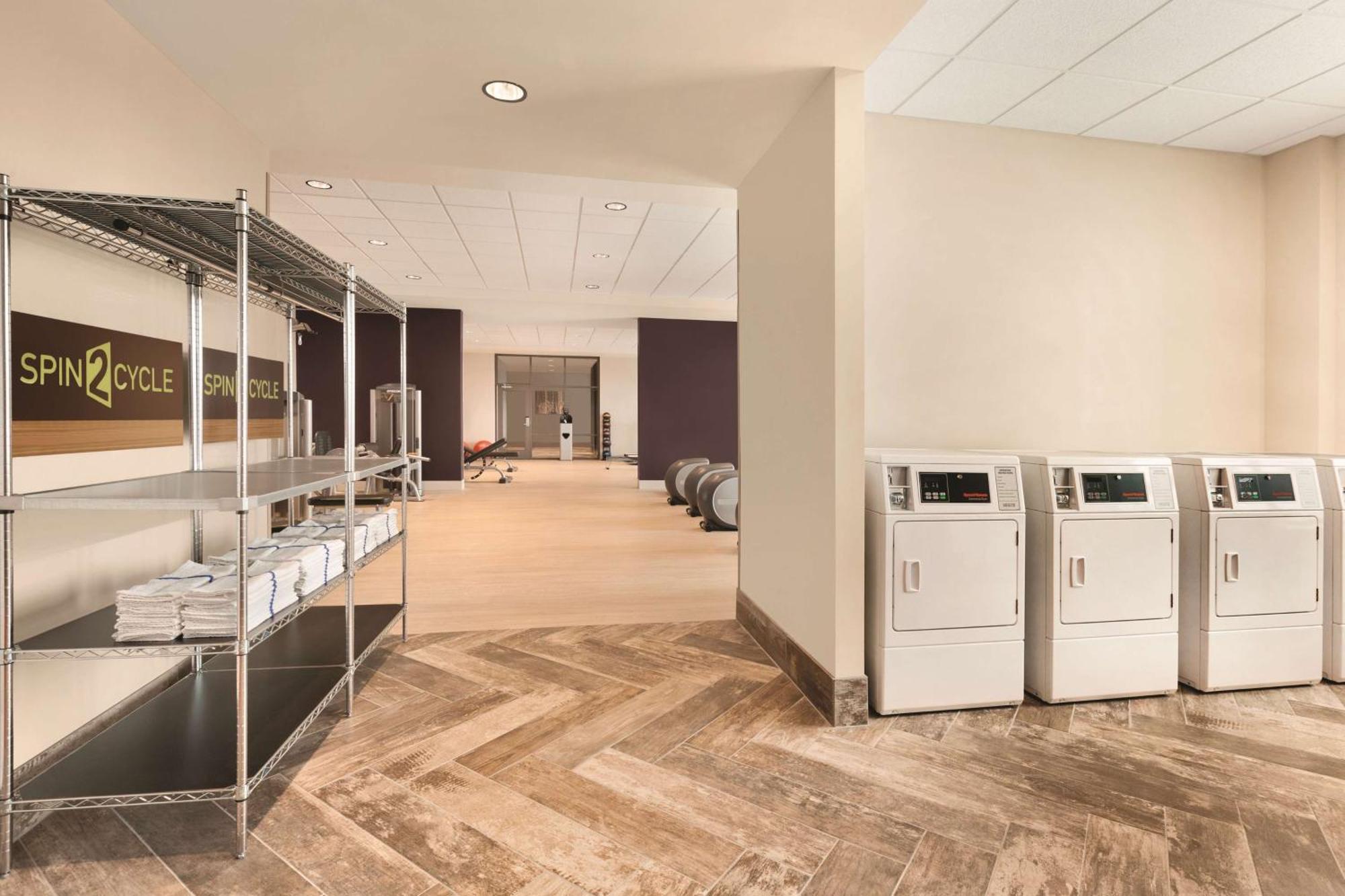 Hilton Garden Inn Phoenix-Tempe University Research Park, Az Екстериор снимка