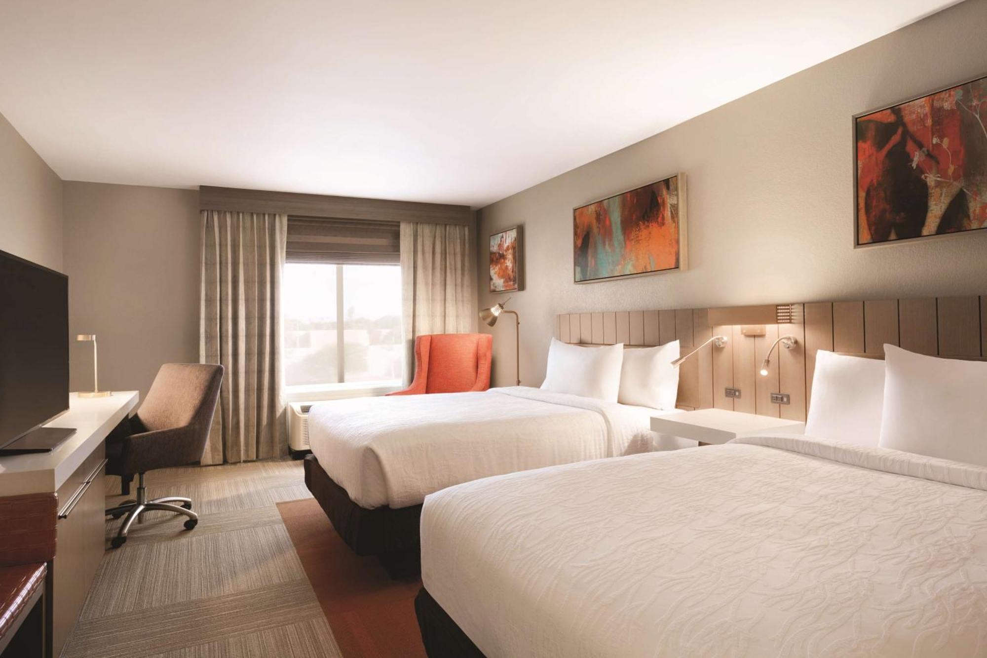 Hilton Garden Inn Phoenix-Tempe University Research Park, Az Екстериор снимка