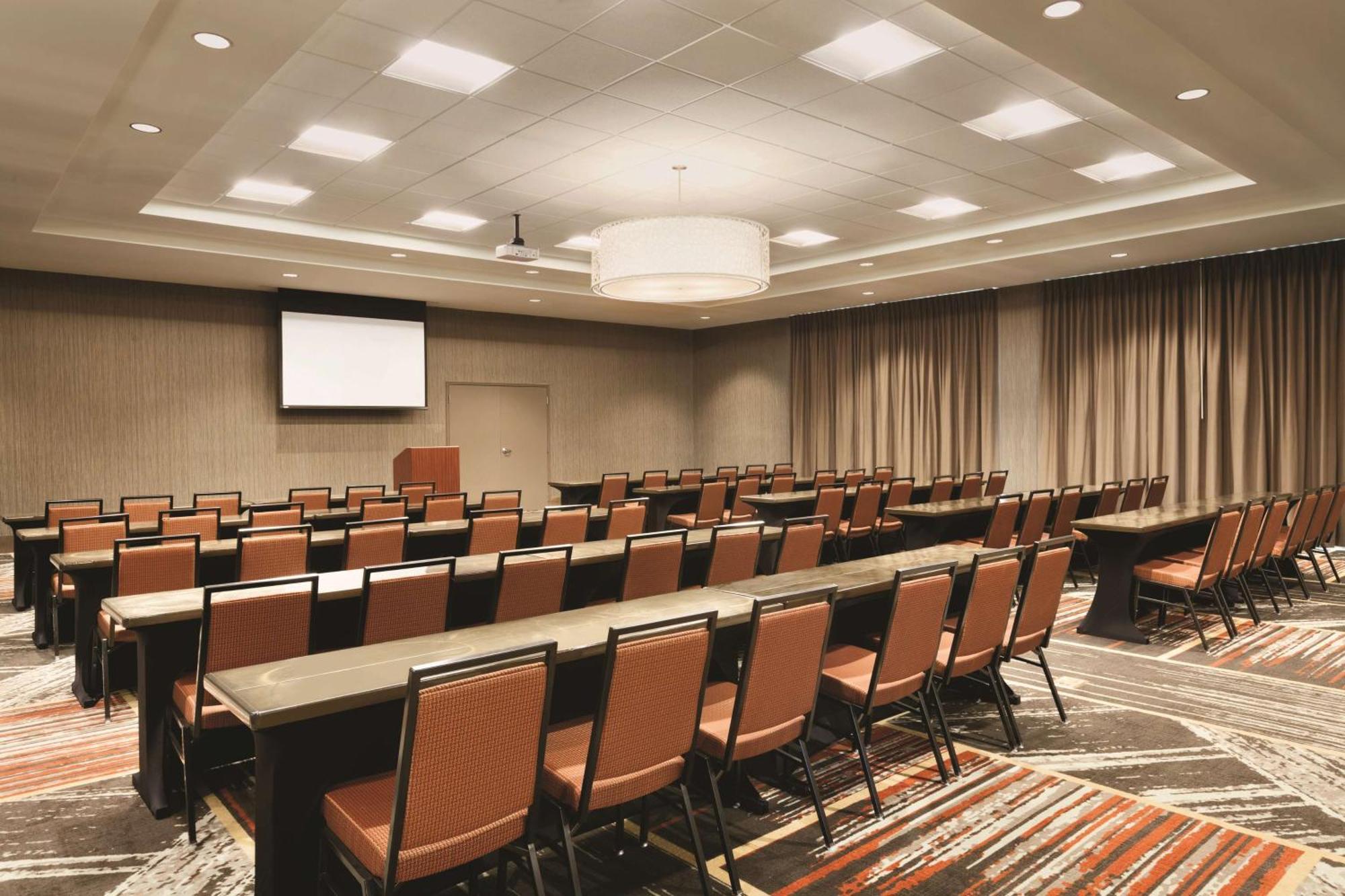 Hilton Garden Inn Phoenix-Tempe University Research Park, Az Екстериор снимка
