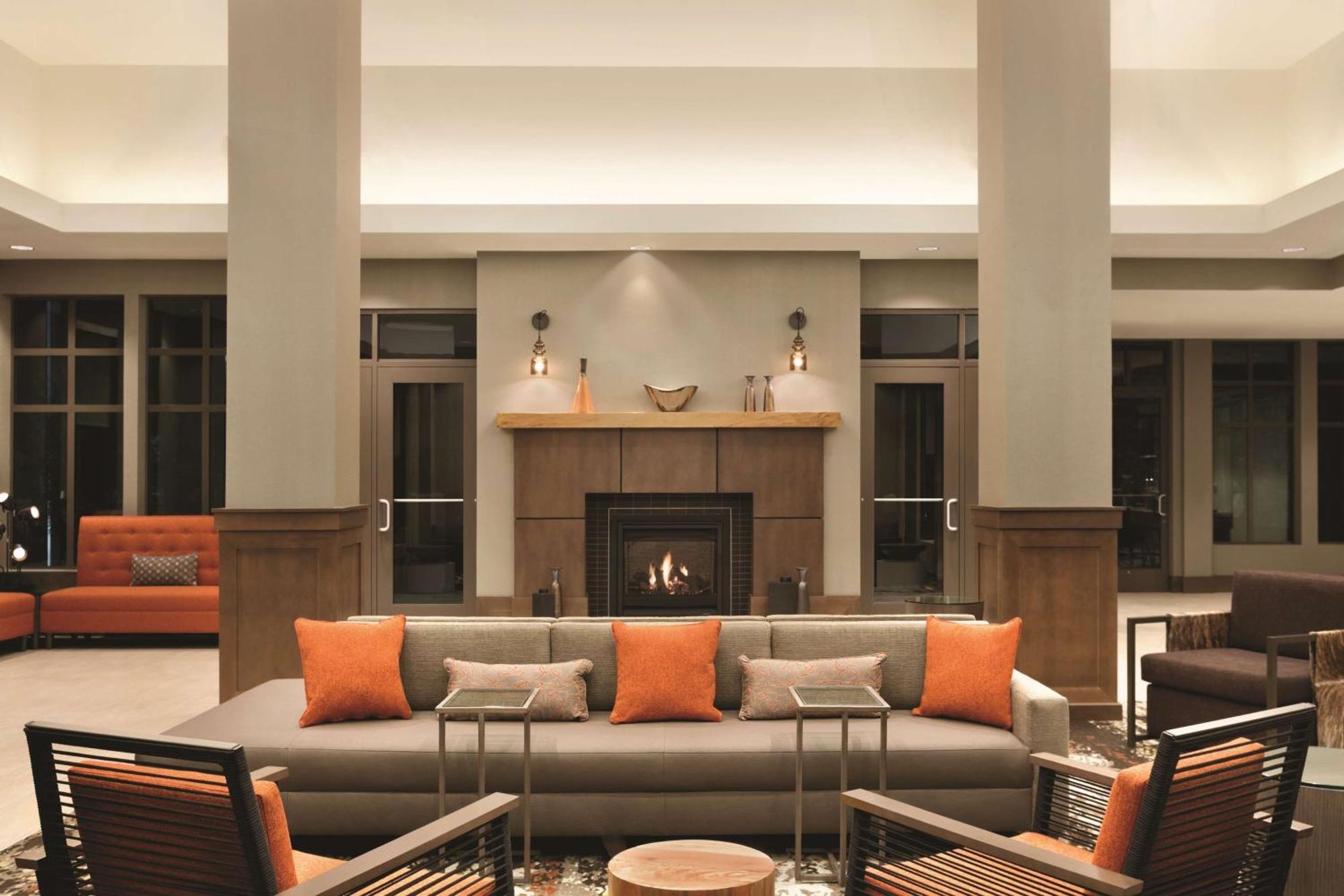 Hilton Garden Inn Phoenix-Tempe University Research Park, Az Екстериор снимка