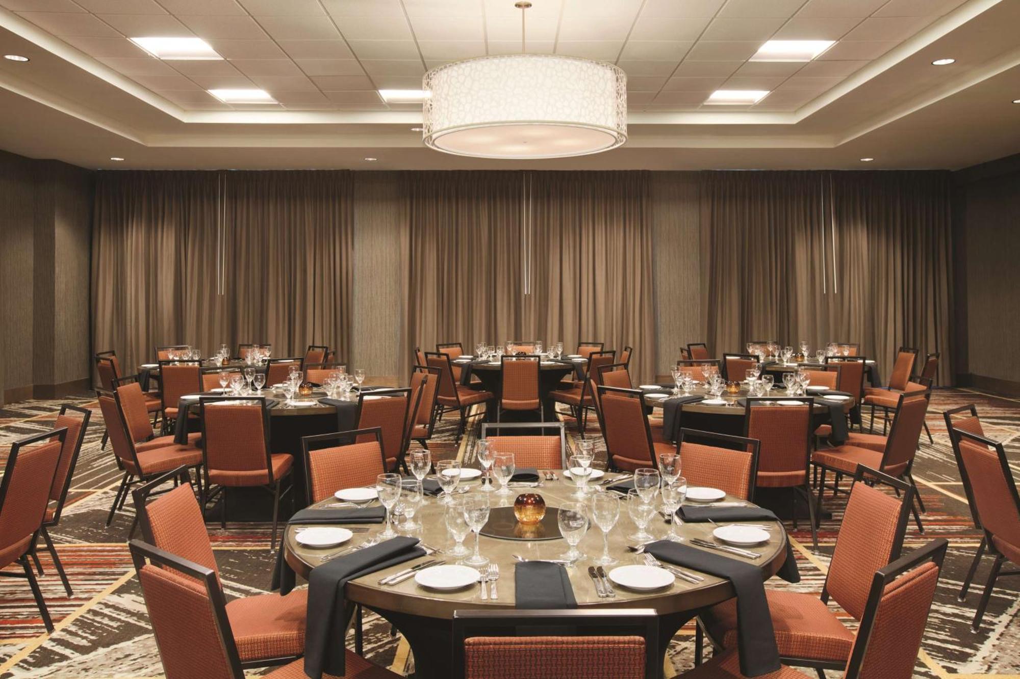 Hilton Garden Inn Phoenix-Tempe University Research Park, Az Екстериор снимка