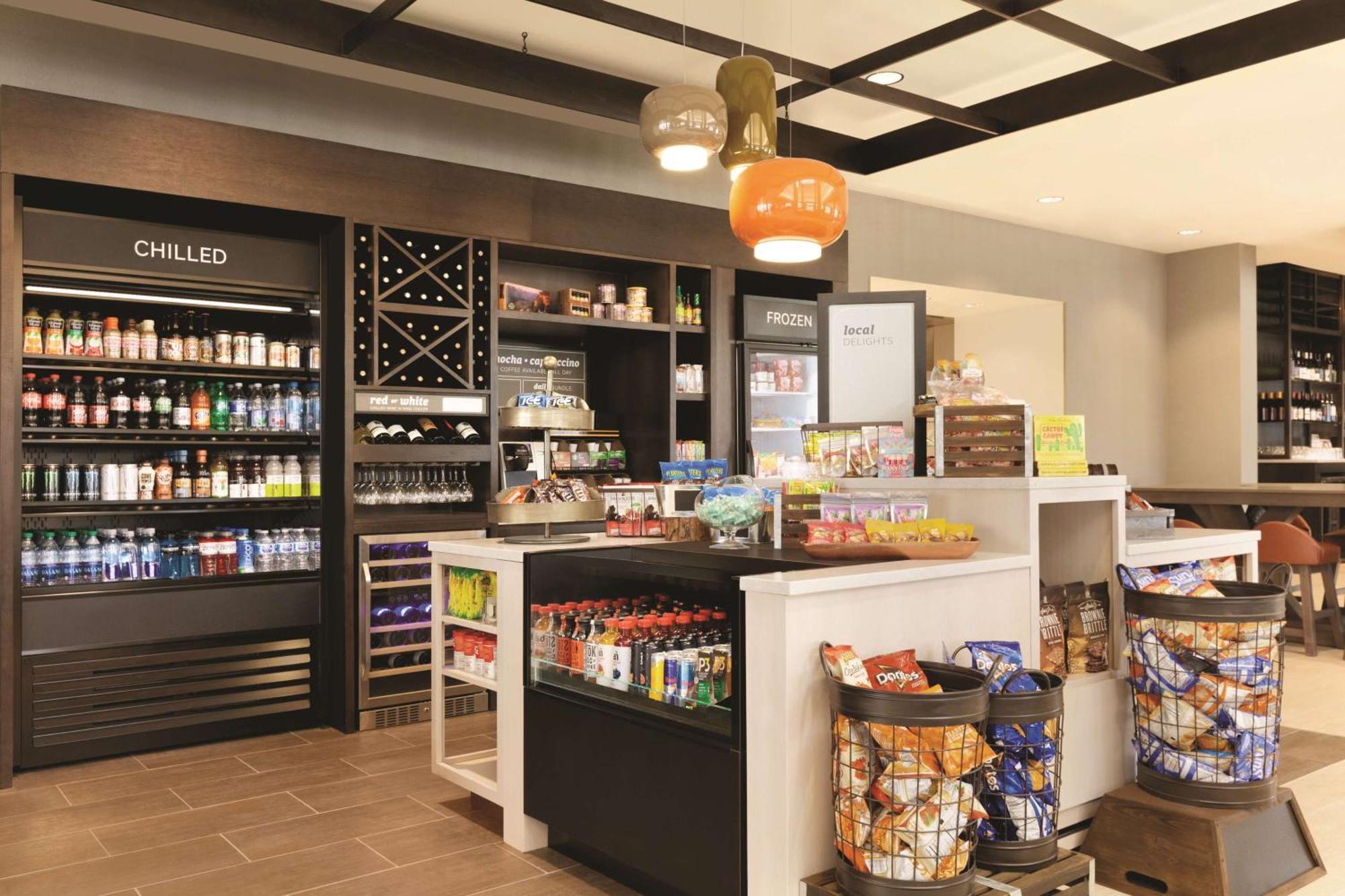 Hilton Garden Inn Phoenix-Tempe University Research Park, Az Екстериор снимка